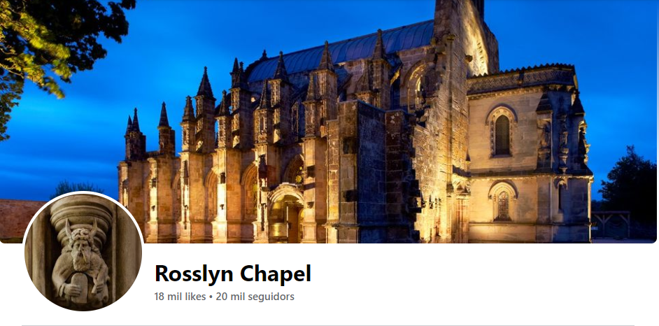 Rosslyn Chapel