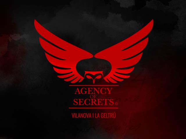 Agency of Secrets