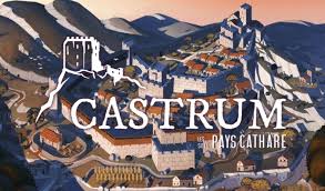 Castrum