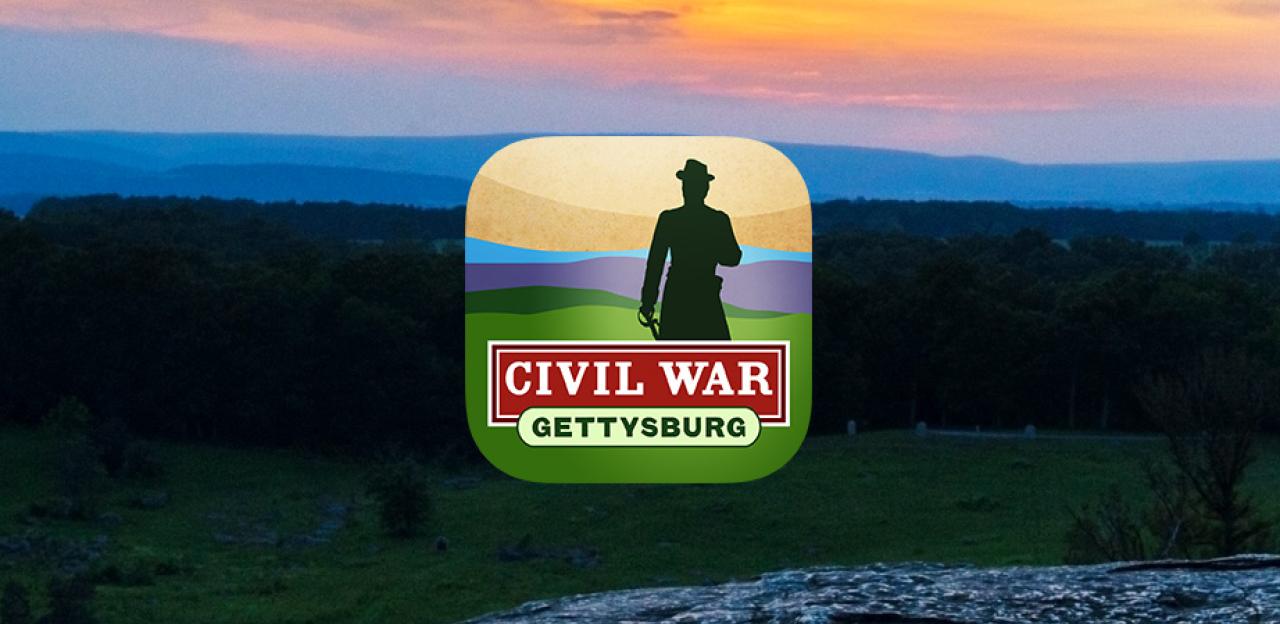 Gettysburg battle