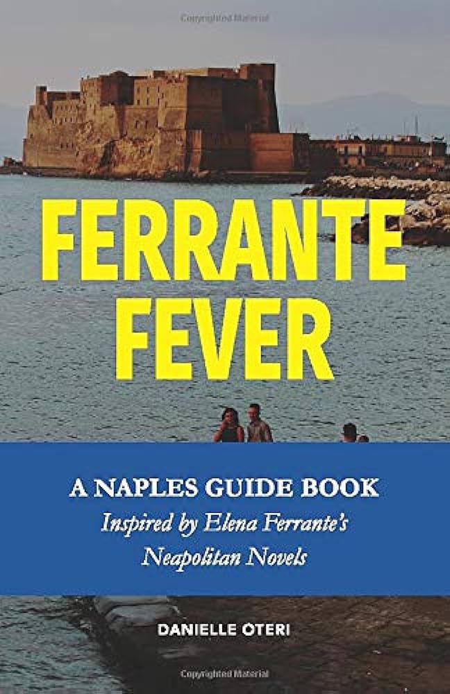 Ferrante Fever