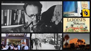 Raymond Chandler