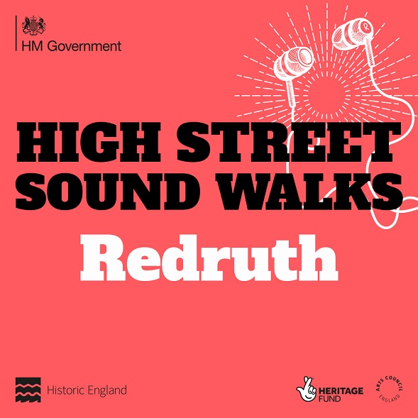 High Street Sound Walks