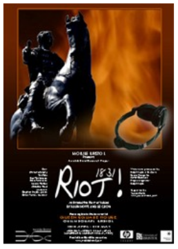 Riot!