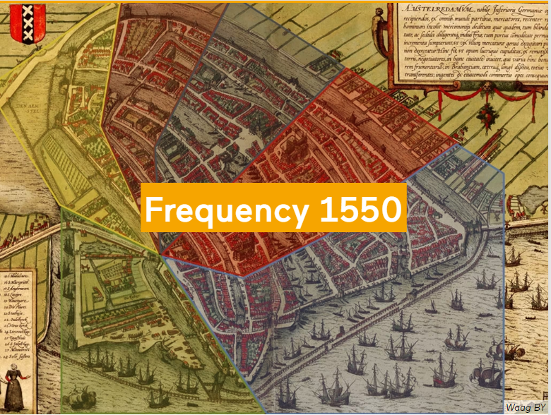 Frequency 1550