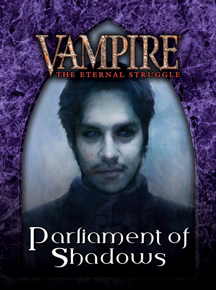 Parliament of Shadows