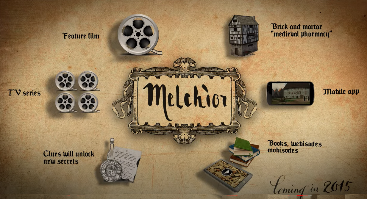 Melchior