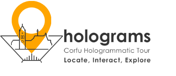 Hologrammatic Corfú