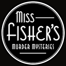 Miss Fisher's Murder Mysteries