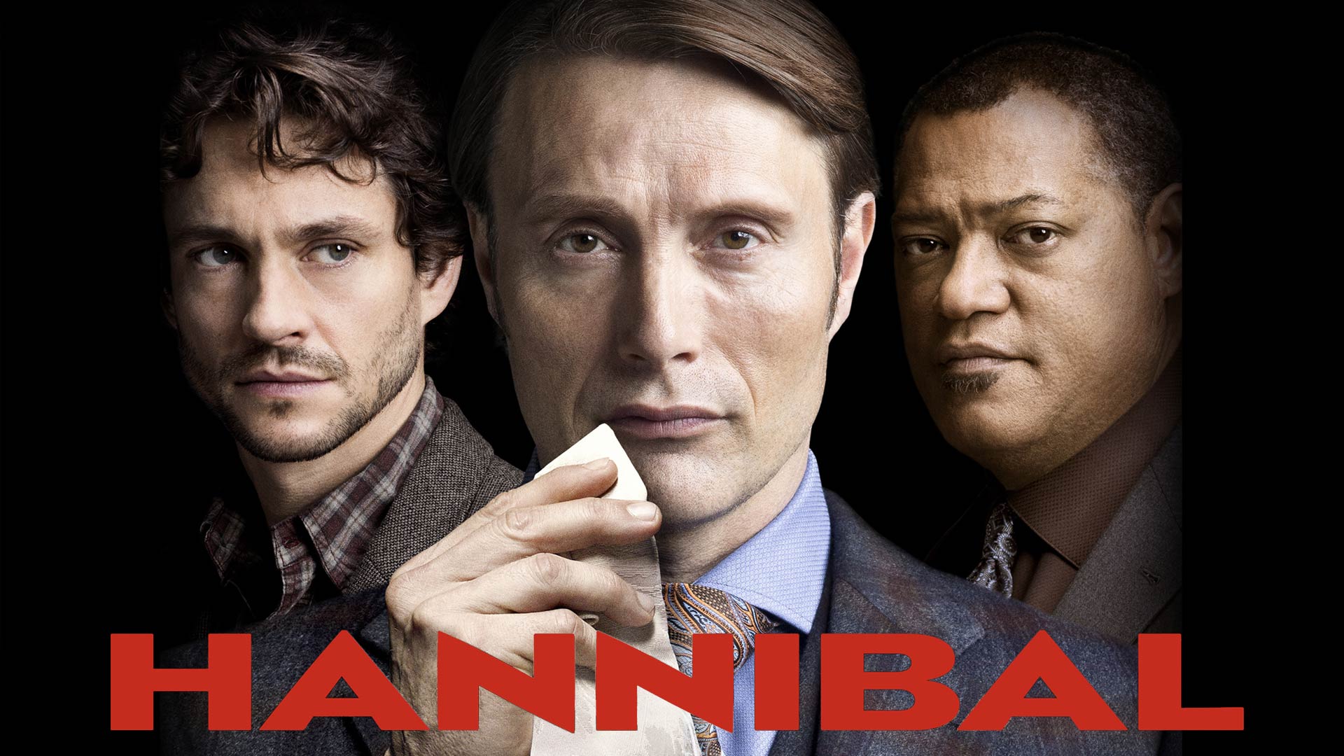 Funko Hannibal