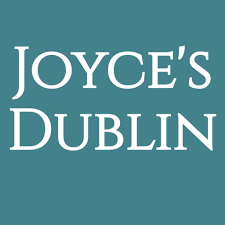 Joyce's Dublin    Joyce's Ways