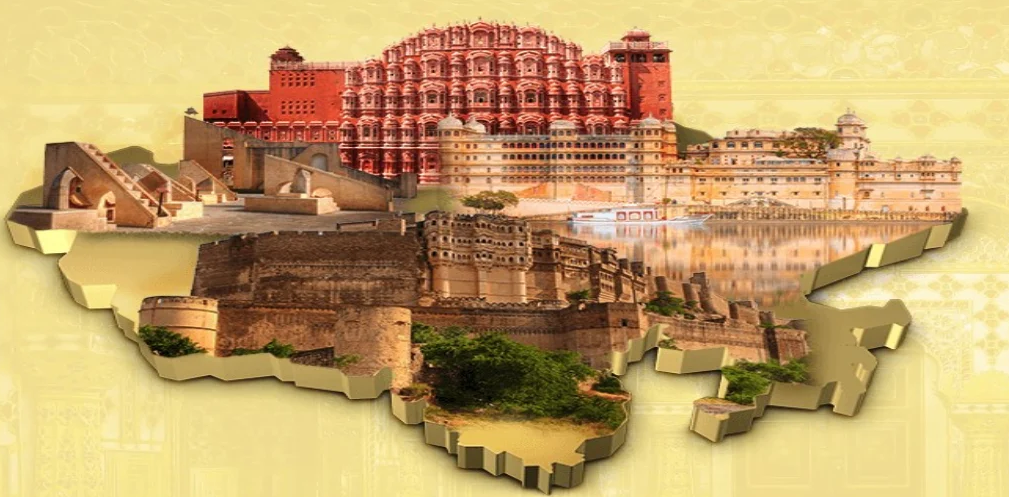 Rajasthan Tourism